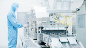 抱团发展集群成势 小企业技术开发释放大能量