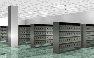 西安南亚科技有限责任公司 矿灯、巷道灯与无人值守灯房技术创新开发