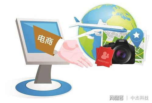 开发电商APP的技术关键点与注意事项